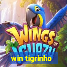 win tigrinho